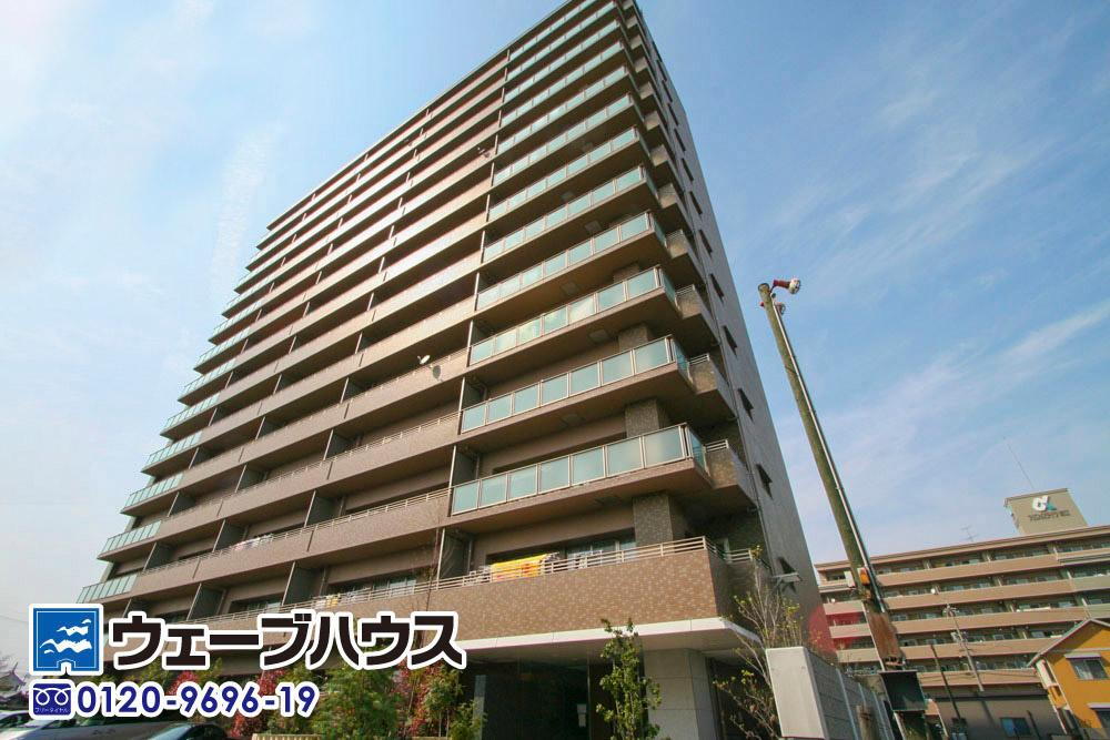 サーパス新保緑道公園