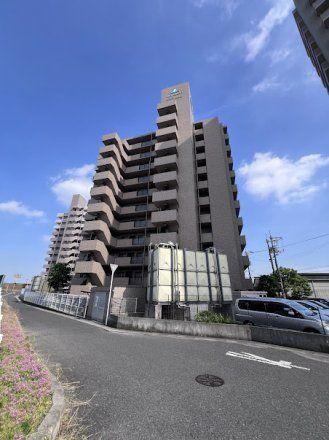 中古マンション　サーパス中井町　２０４号室