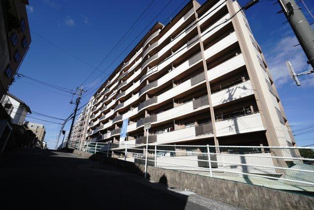【上質リノベ】ヒューマンズプラザ青崎一番館