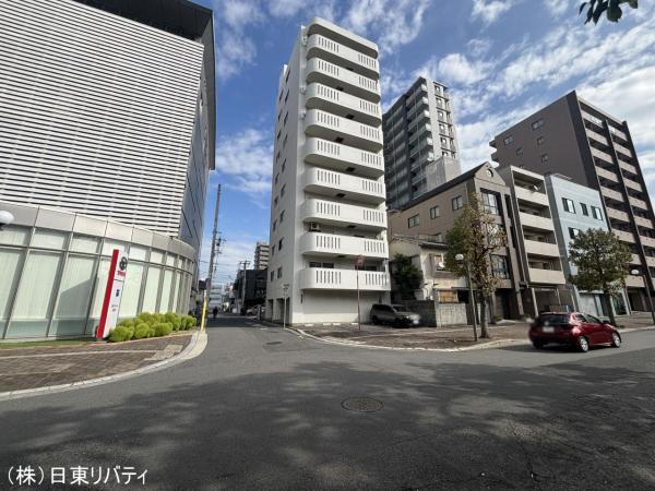 藤和緑大橋コープ