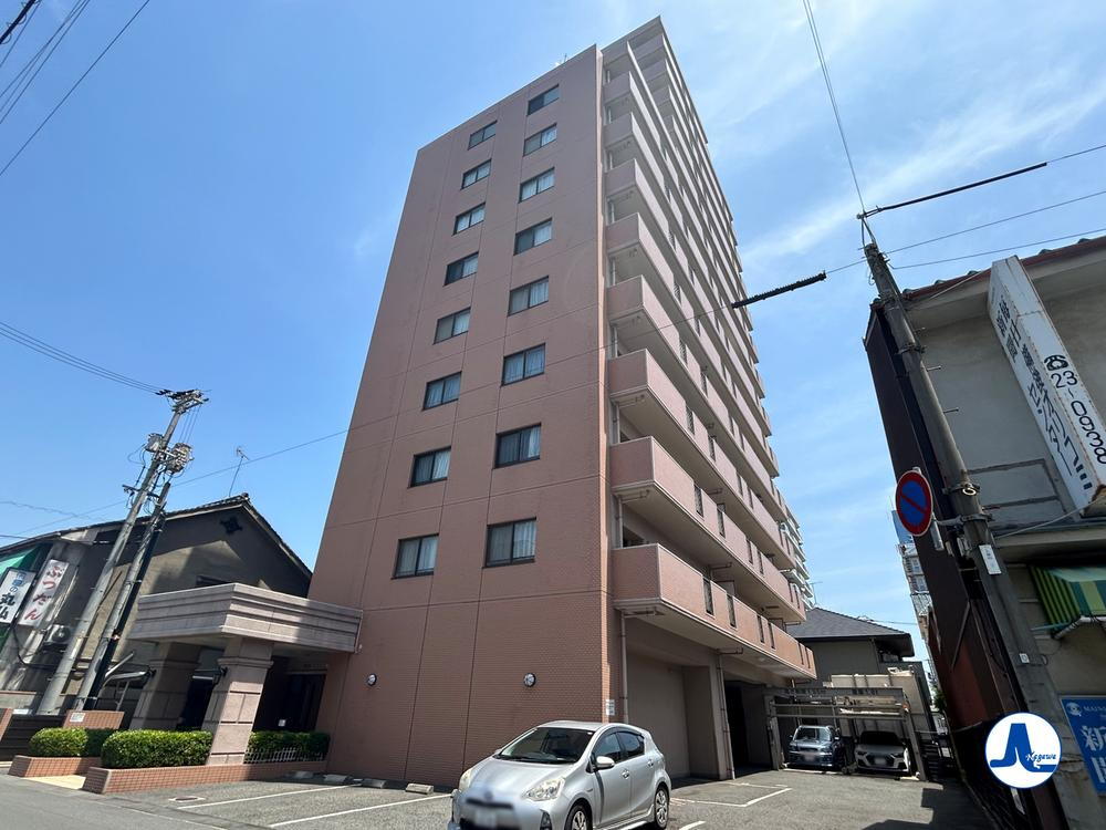サンシティ城見町