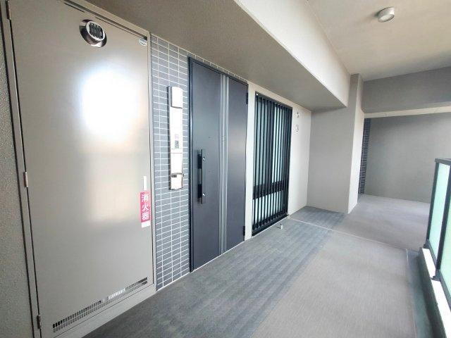 サンパーク道場門前レジデンス