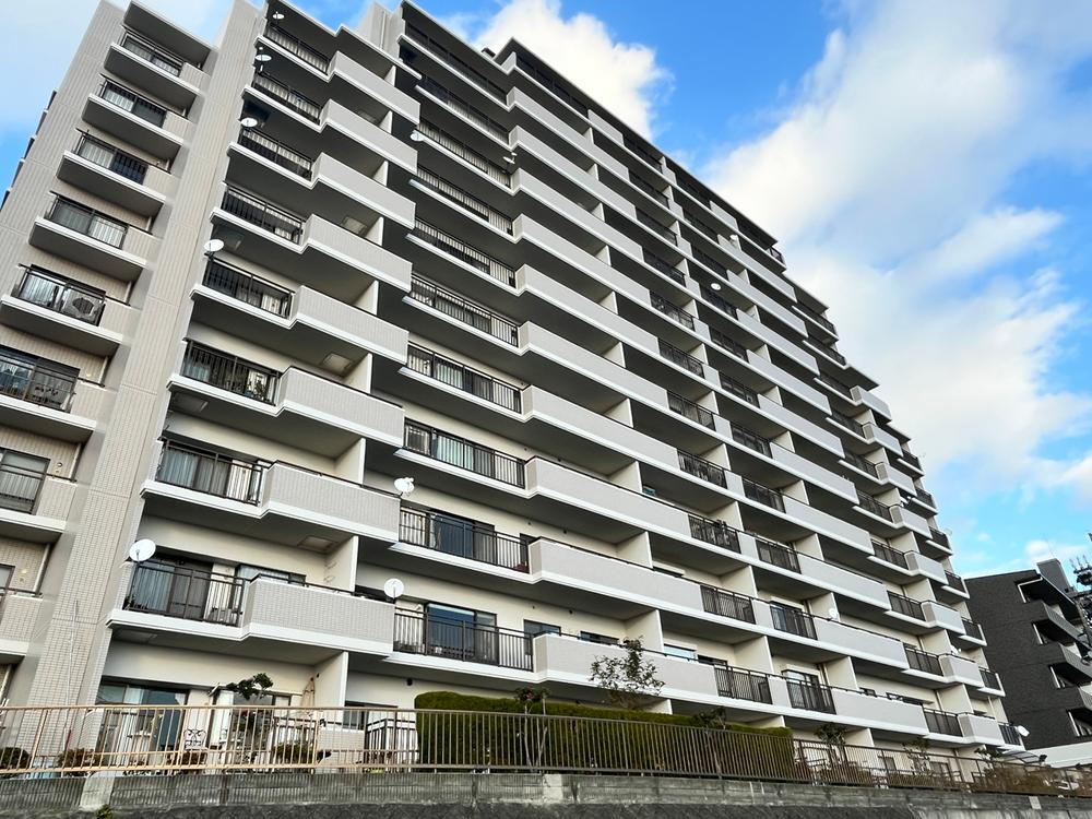 井口台パークヒルズ壱番館