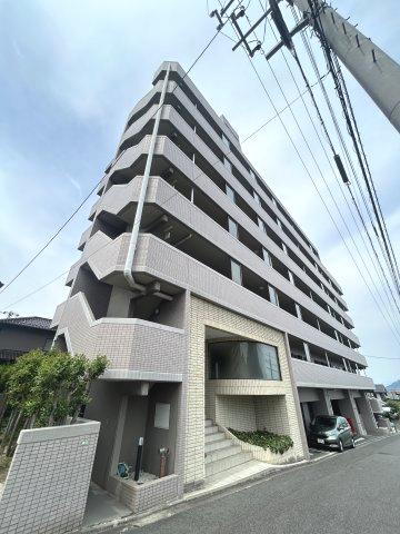 フローレンス矢野南弐番館