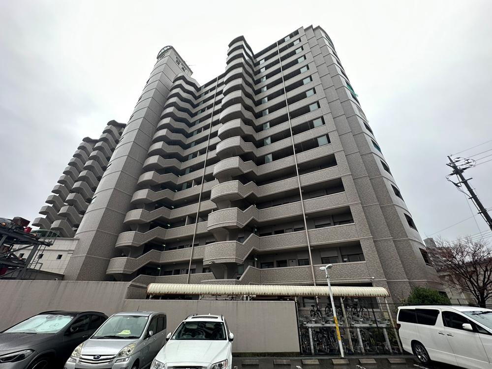 西条御条町４　２２８０万円　サンシティ西条