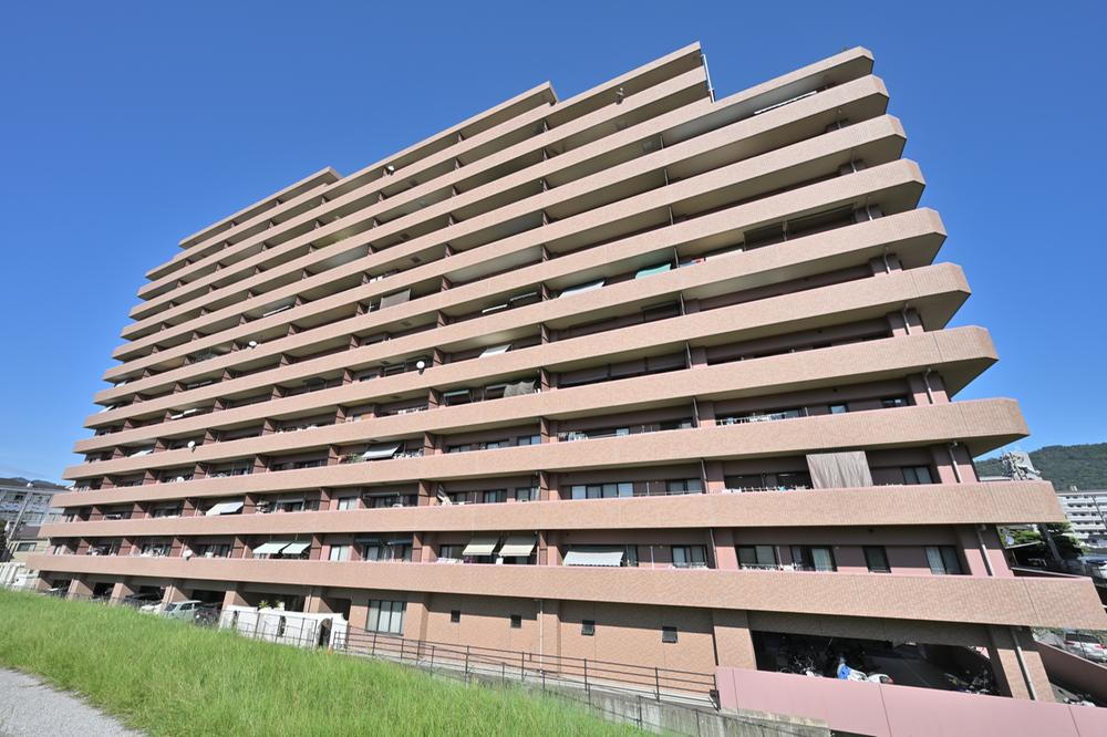 グランパル東原リバーステージ　【担当：郡】