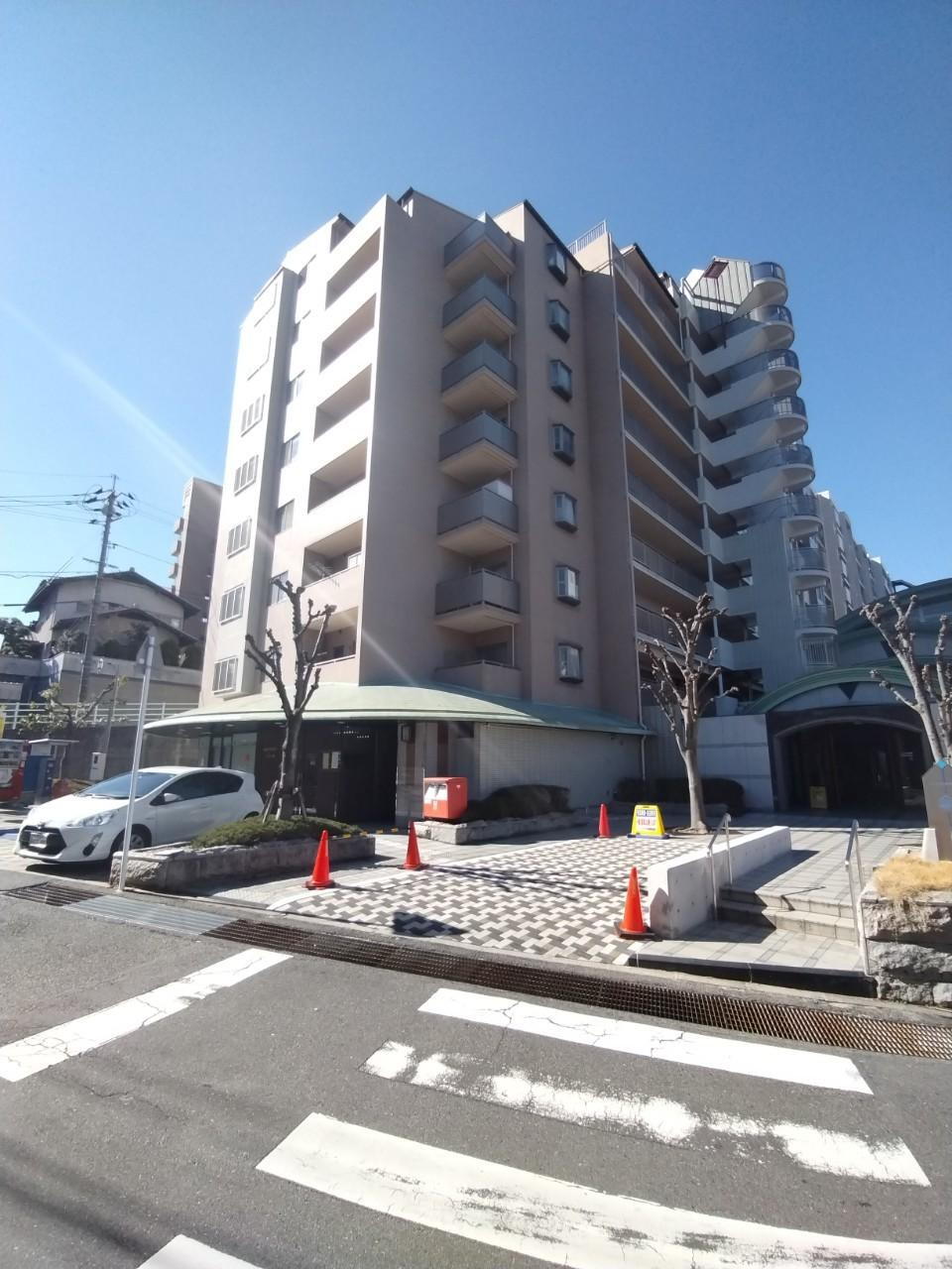 青崎２丁目　２０９０万円　ヒューマンズプラザ青崎一番館