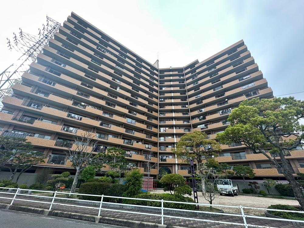 窪町　２５９０万円　ダイアパレス海田