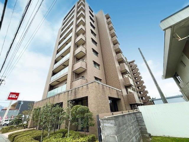 サーパス明徳通り