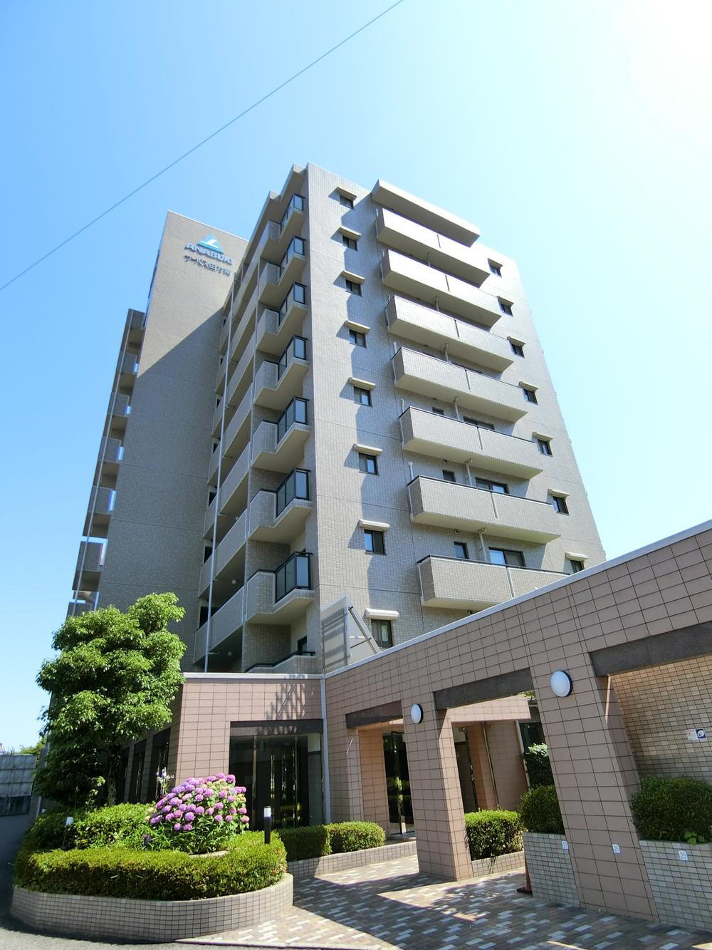 サーパス田方南