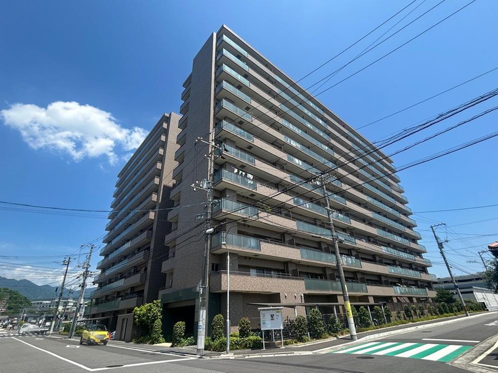 【２０２５年９月リノベーション完了予定♪】サーパスシティ廿日市地御前