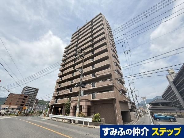 ヴェルパーク海田グランデージ