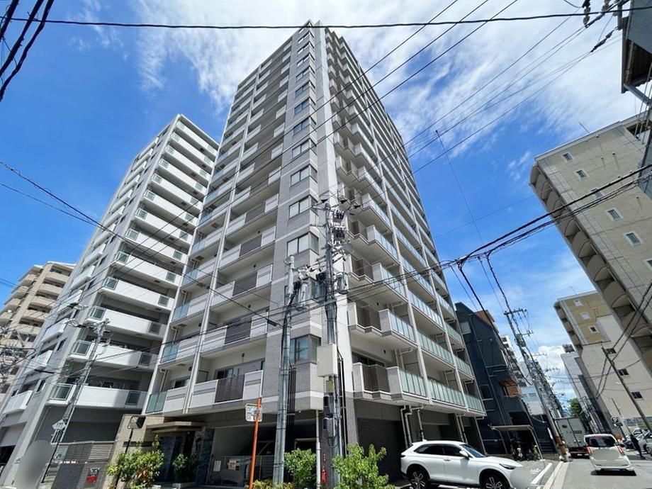 ラルステージ十日市