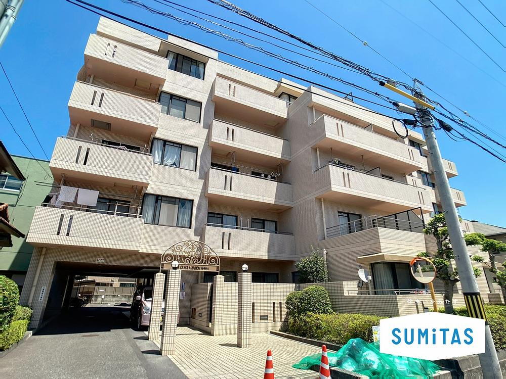 両備グレースマンション伊島◆４階・３ＳＬＤＫ◆リフォーム物件♪◆伊島小