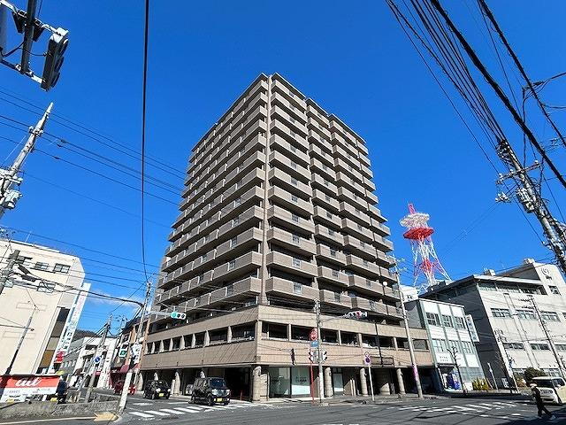 アーバンタワーネクサス岩国１７９０万円【担当：冨田】