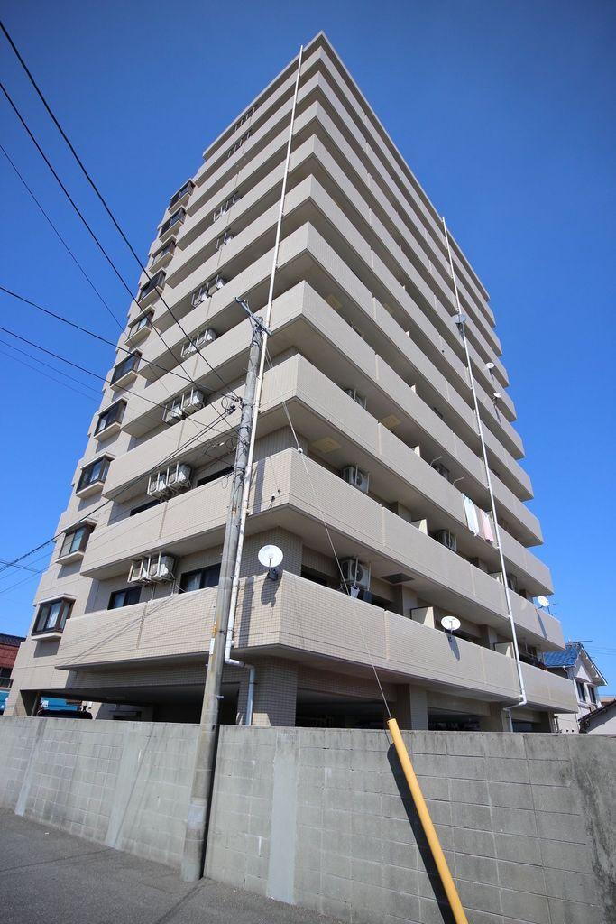 コアマンション岩国駅前