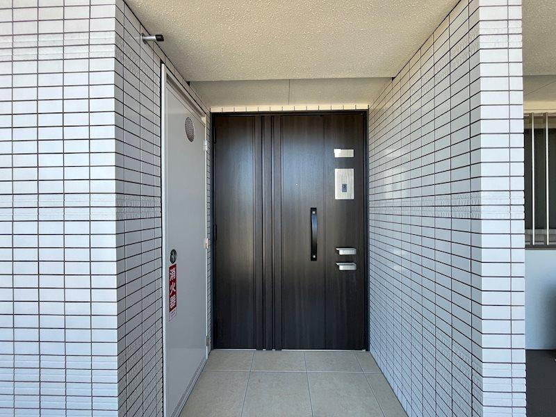 サンライフ新下関駅前