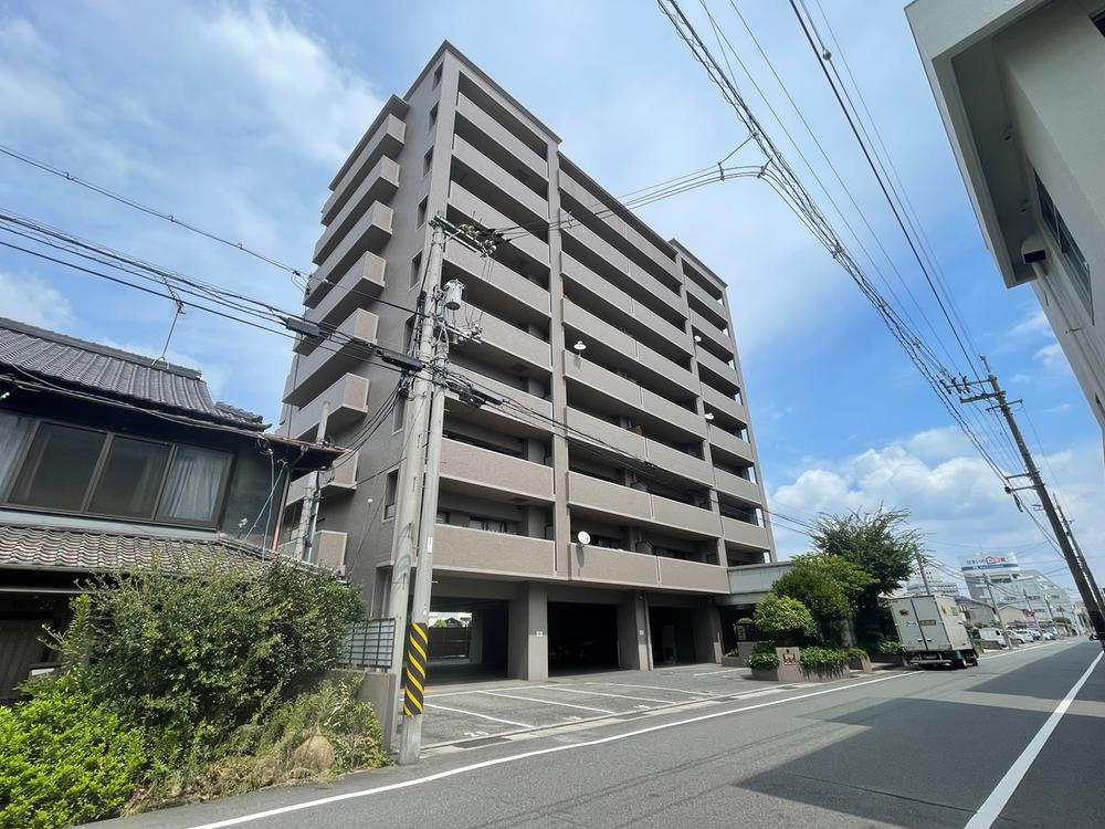 アルファステイツ光南町