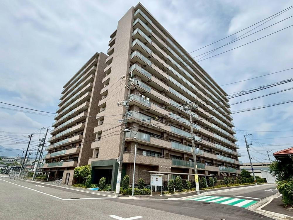 サーパスシティ廿日市地御前