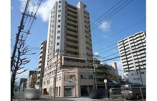 ダイアパレス宇品西弐番館　※平面駐車場　※南向き　※