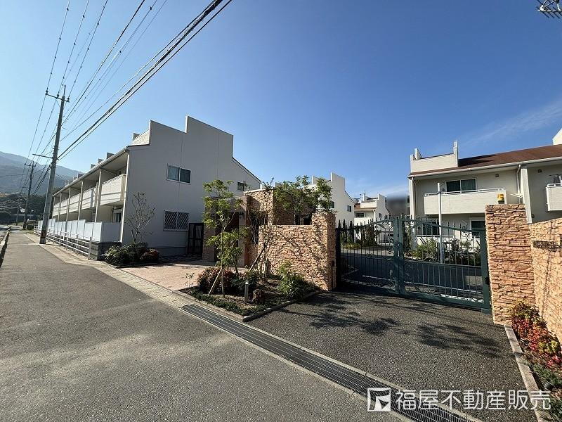 リッシュ伊都アマルフィ