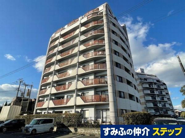コスモテール小郡１番館