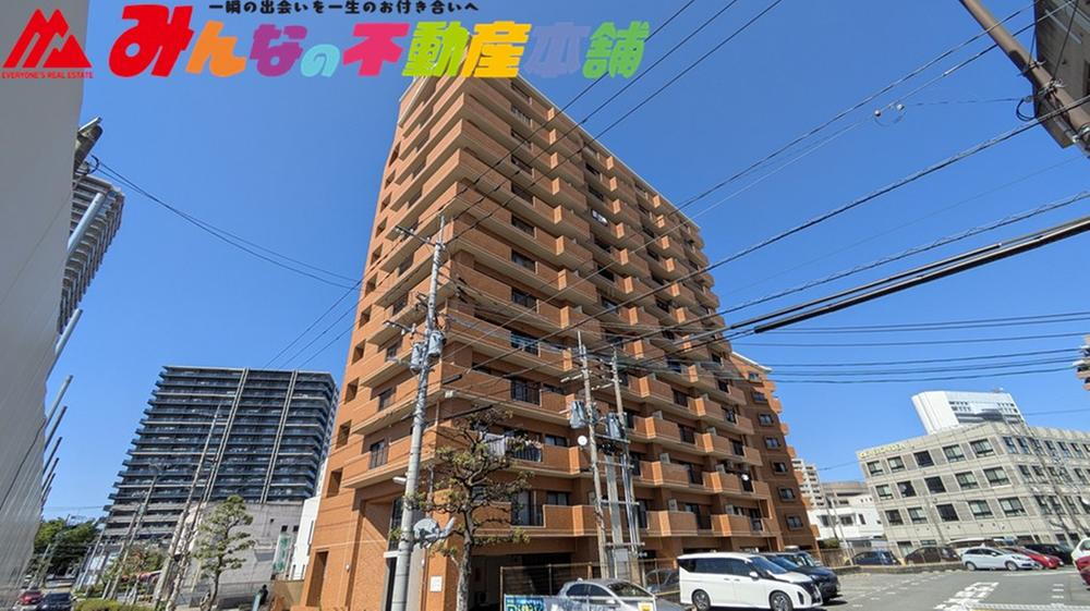 ネオハイツ久留米