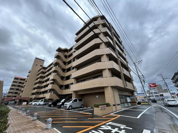 オリエントハイツ前原　５０１