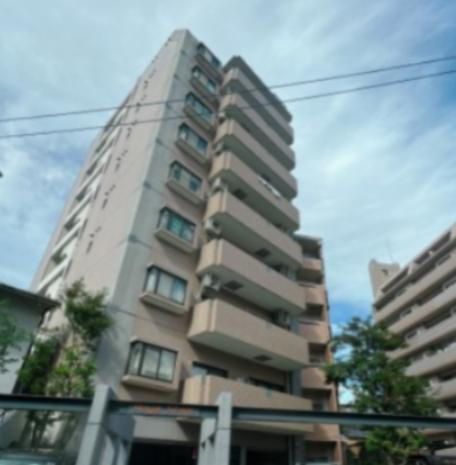 ロイヤルステージ高宮南