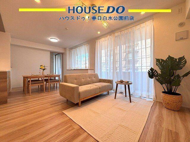アーバンパレス春日一の谷ＬＡＫＥ　ＡＶＥＮＵＥ