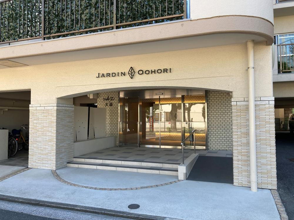 ジャルダン大濠