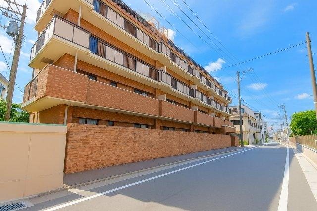 ロワールマンション井尻Ⅱ
