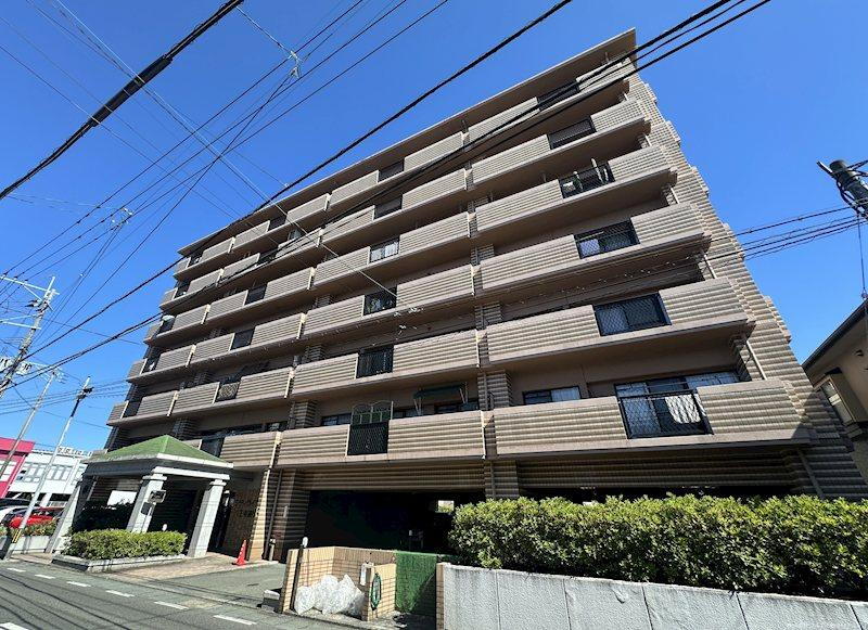 シティライフ八王寺通り