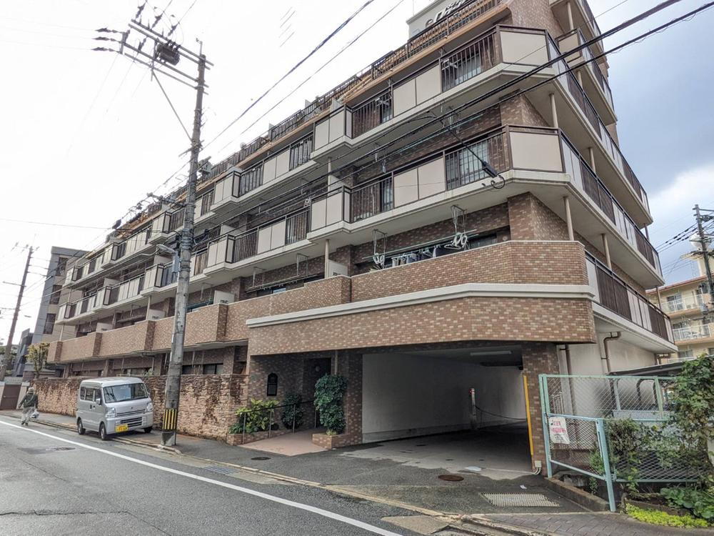 ロワールマンション井尻Ⅱ