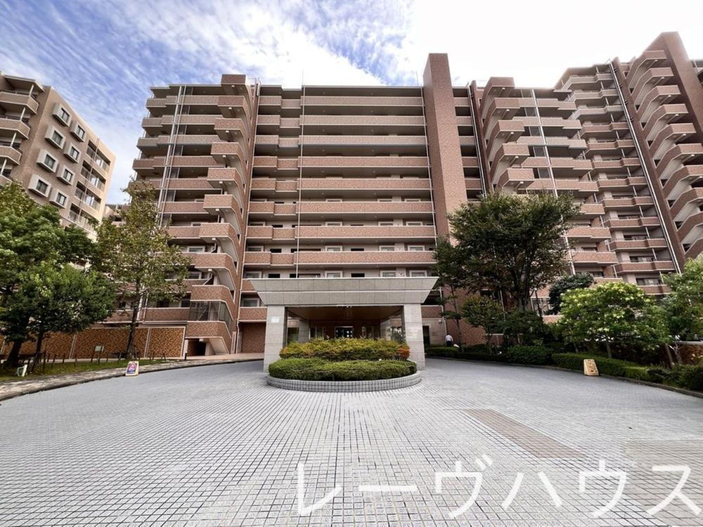 レークヒルズ野多目六番館