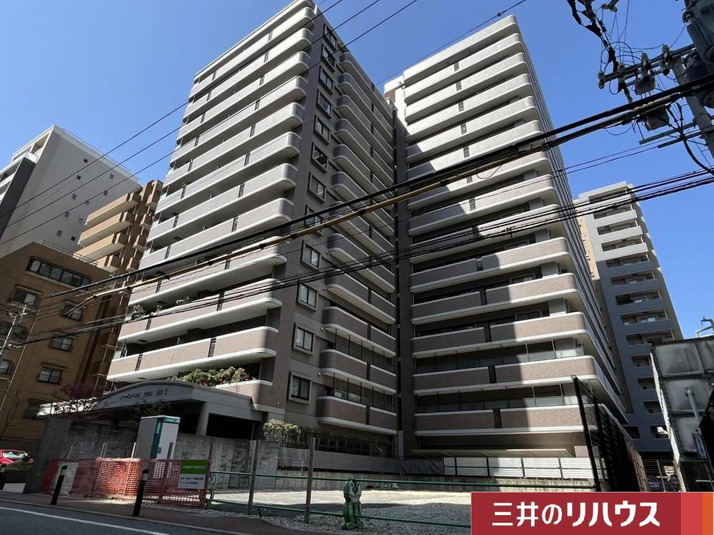 アーバンパレスアクス大濠Ⅱ
