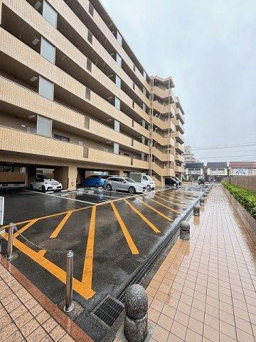 オリエントハイツ前原