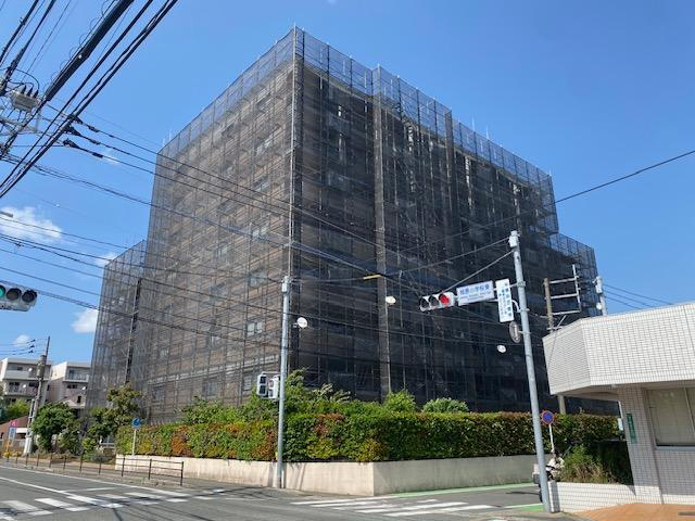 グランドパレス拾六町