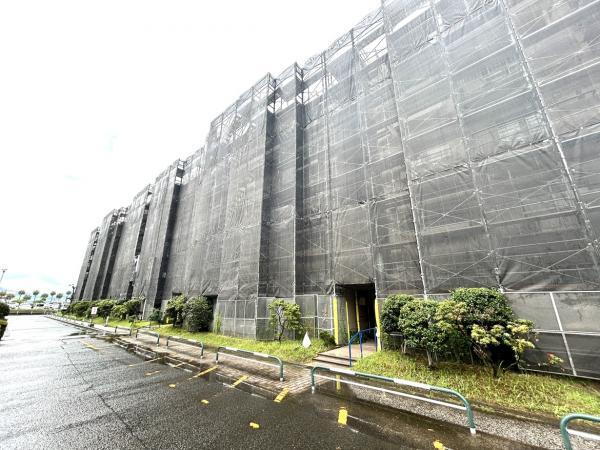 鴨池ニュータウンサンハイツ第三１２号棟