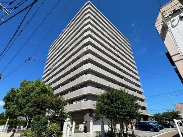 ダイヤモンドスクエア前原