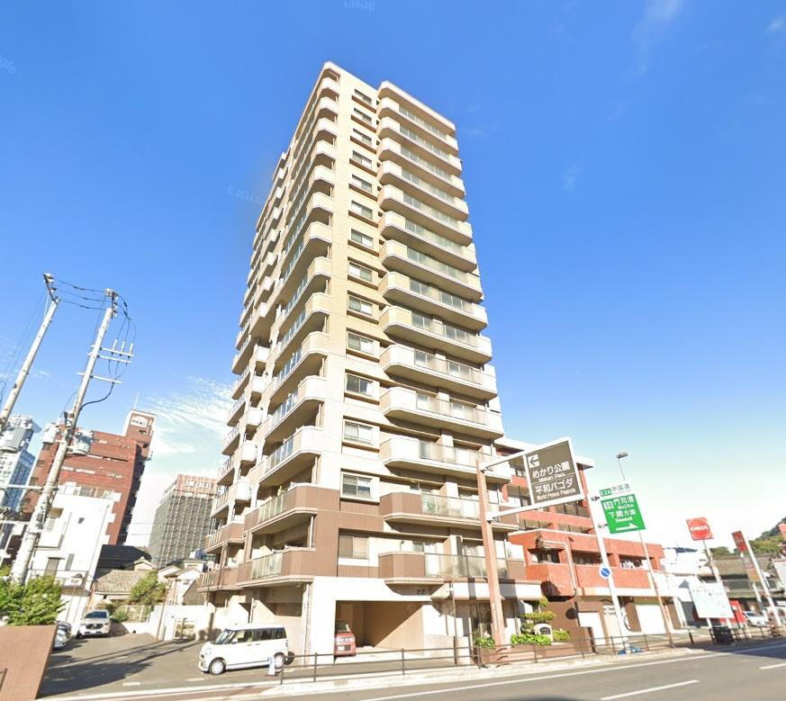 アースコートレトロ門司港