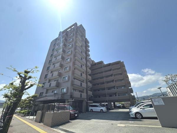サンリヤン博多南Ⅱ