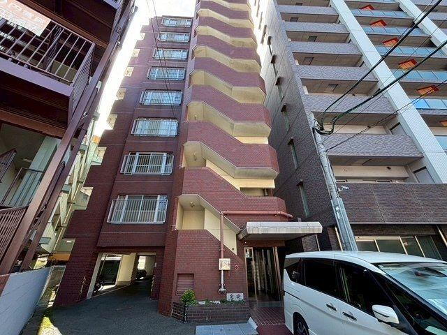 エメラルドマンション砂津