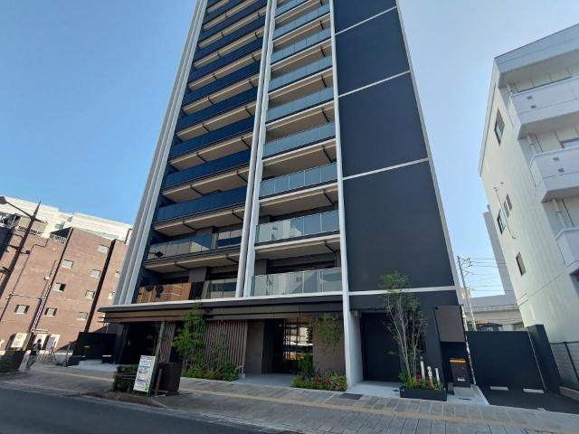 デュオヒルズ長崎宝町