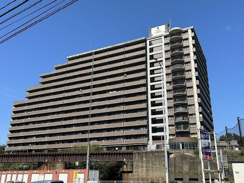 コアマンション和白東パセオ