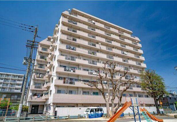 第２８プリンスマンション　中古マンション　中原小・中学校