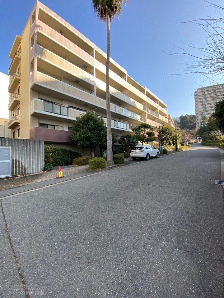 ベンタナヒルズ篠栗２号棟（居住中）