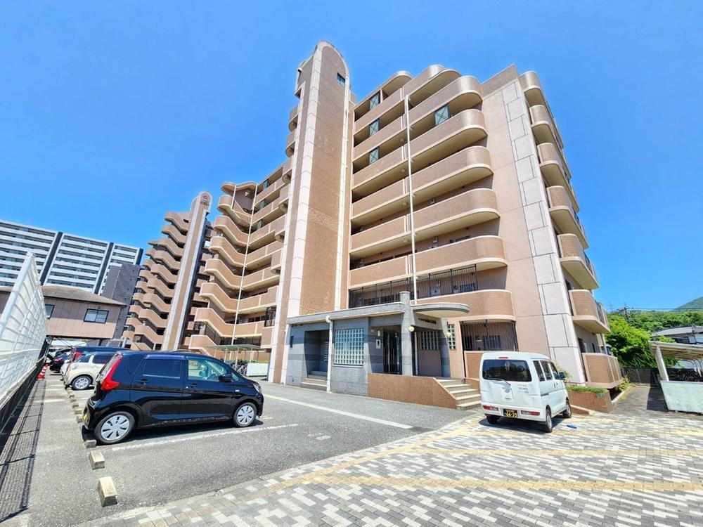 ペルル企救丘弐番館