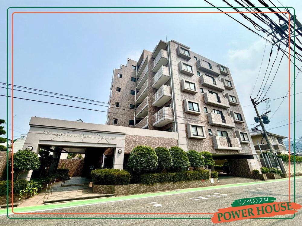 エイルスクエア長住南