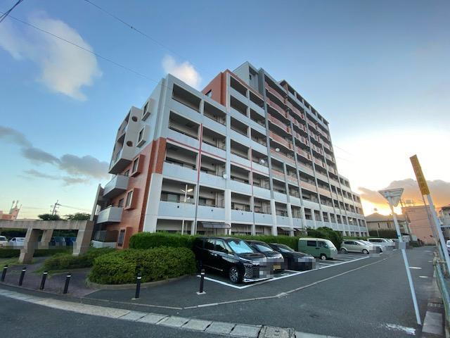 サンモリッツ小倉東（Ｎｏ．Ａ－１３）